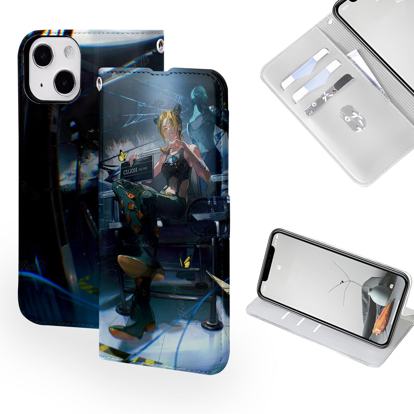 ジョジョ iPhone 12 pro 128GB Amazon.co.jp: ジョジョ スマホ ケース iphone12pro ケース 手帳